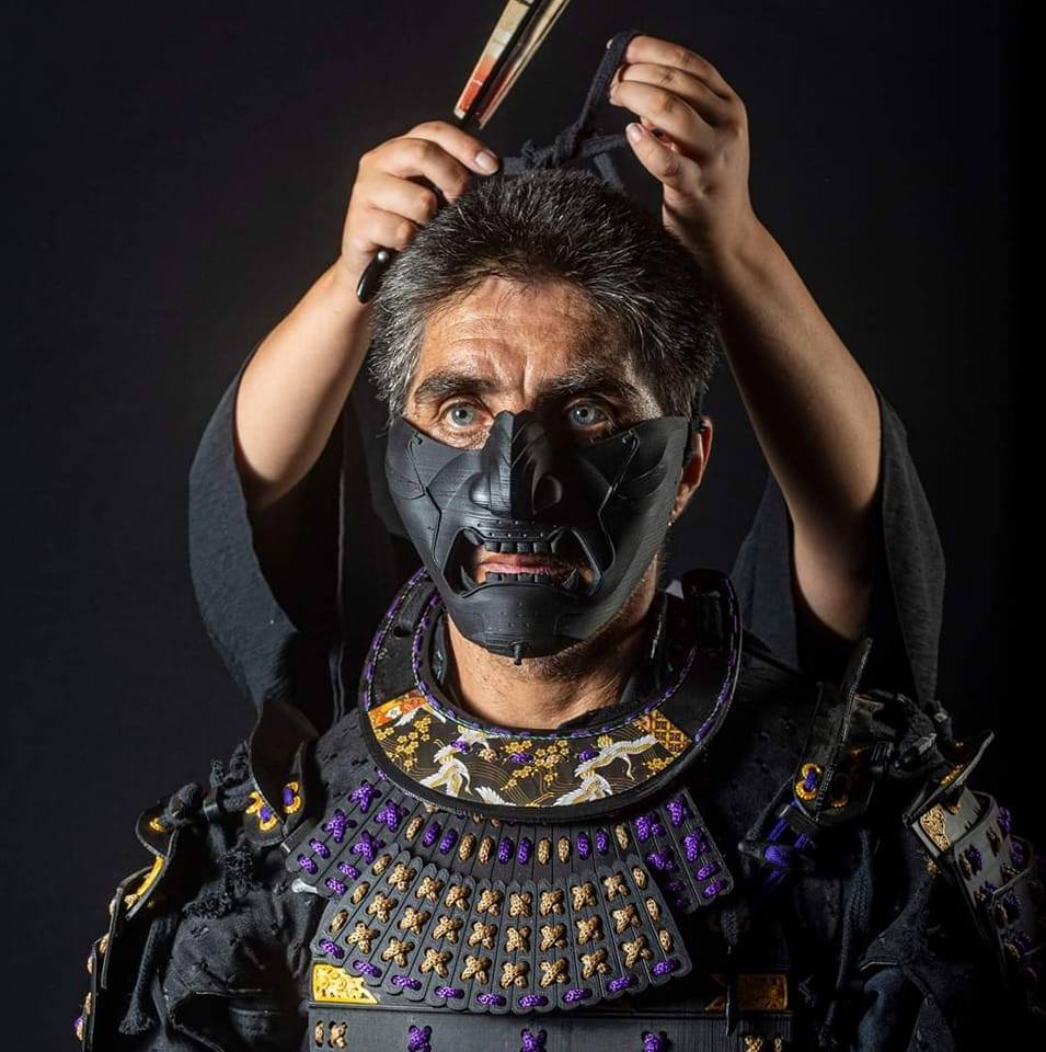 Espiritu Ninseishin